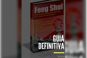 Feng Shui: GUÍA DEFINITIVA para mejorar y armonizar tu vida hogar y negocio.